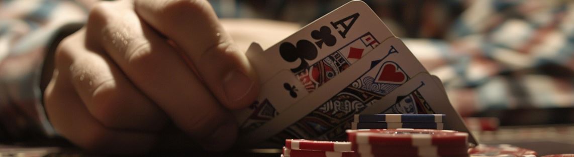 Cómo jugar al poker