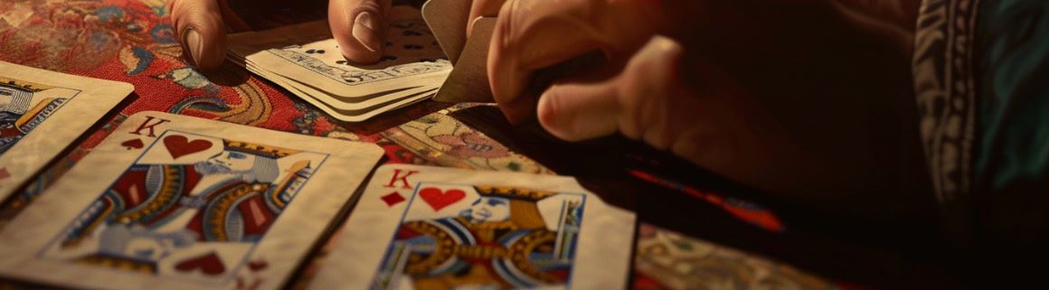 Reglas del poker clásico