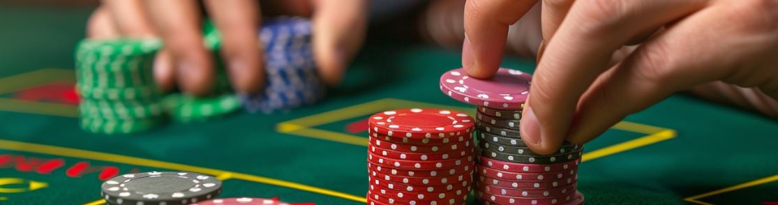 probabilidades matemáticas ruleta