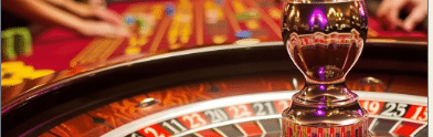 Ruleta europea peru