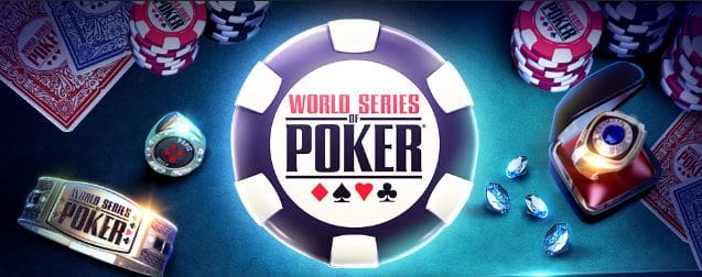 World Series of Poker