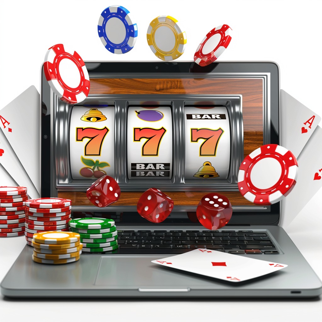 slot machines com multiplicador