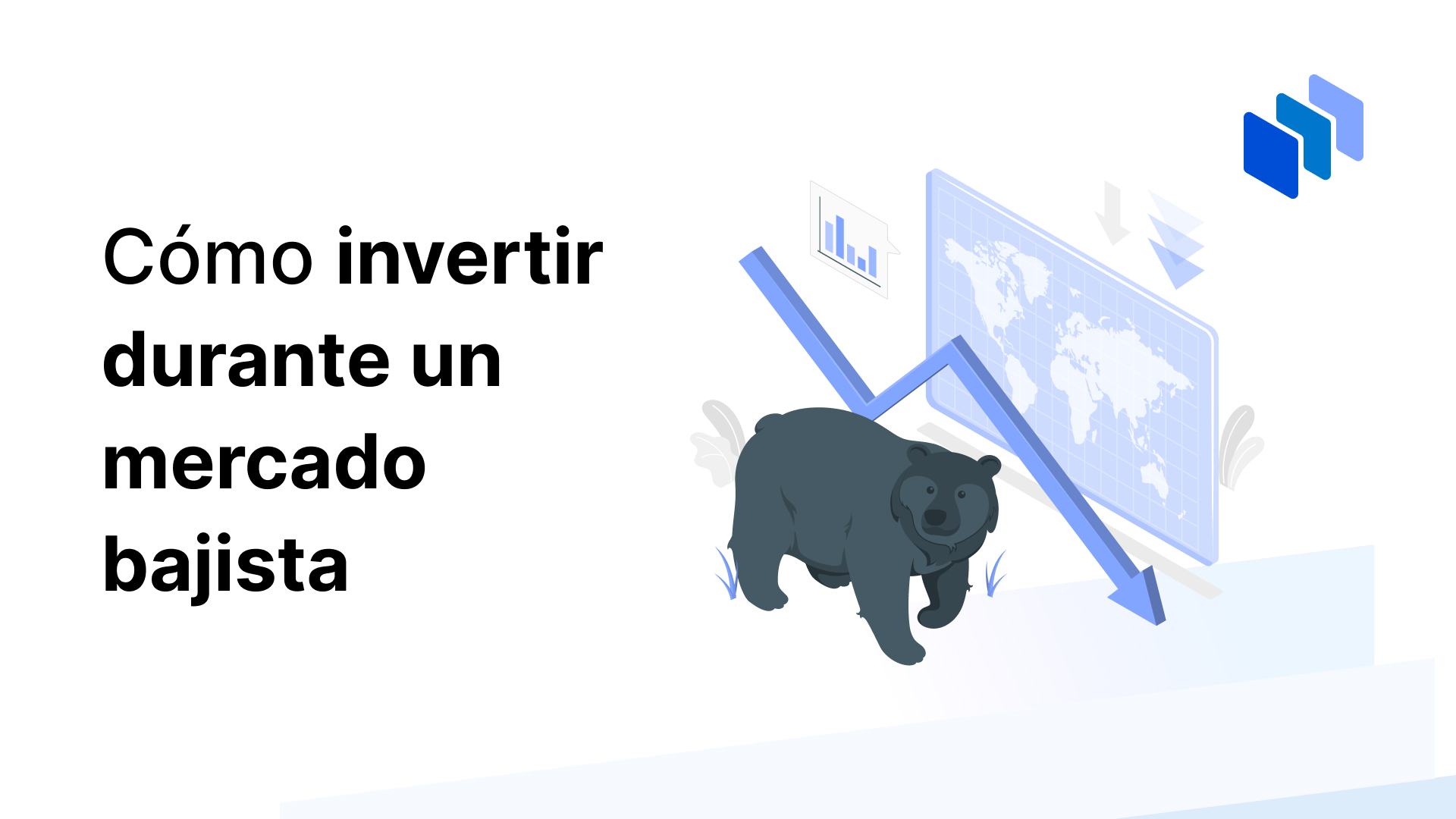 Guía mercado bajista