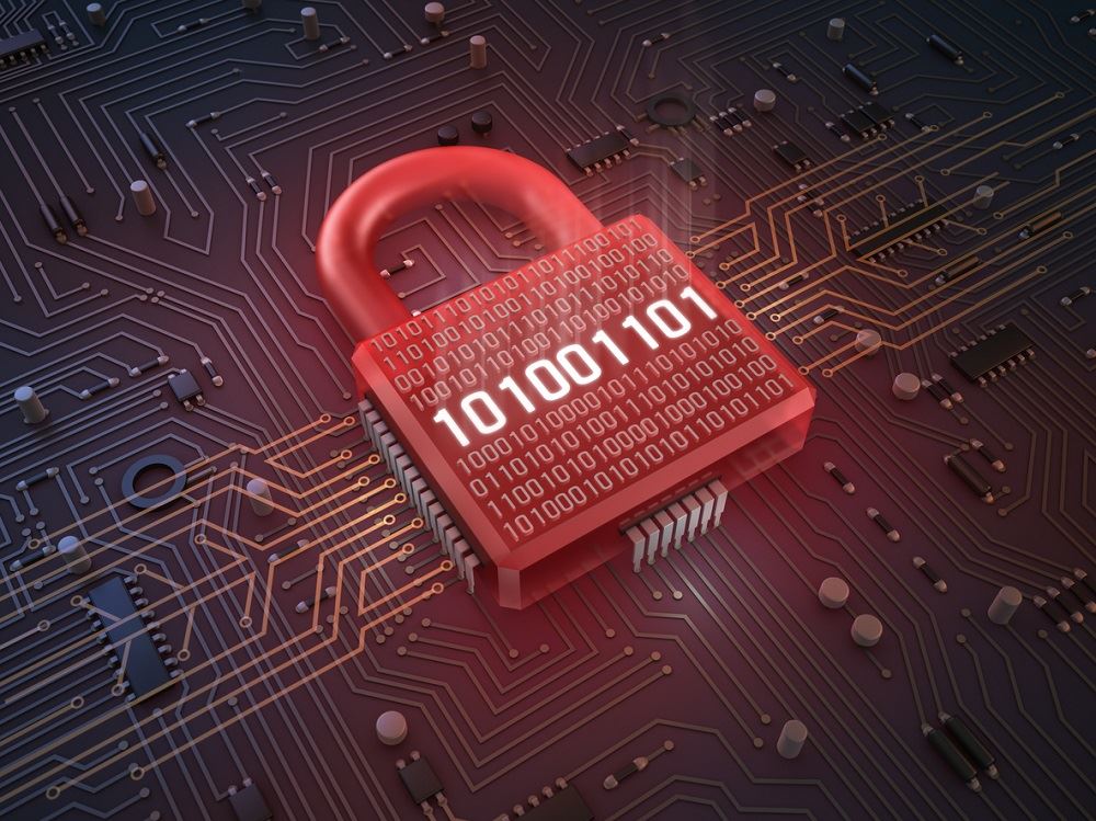 La seguridad IT medida