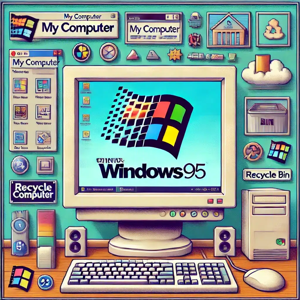 Windows 95