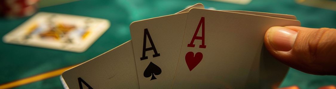 Juegos poker con PayPal