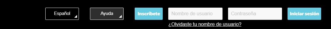 Registro Betway