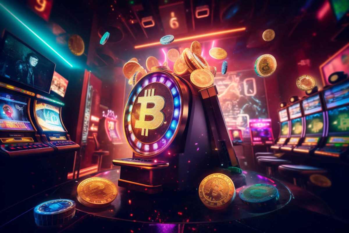 Could This Report Be The Definitive Answer To Your nuevos casinos?