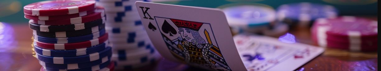 Contar cartas en casinos físicos