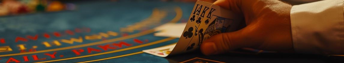 Cómo jugar al blackjack gratis