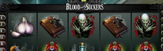 Blood Suckers