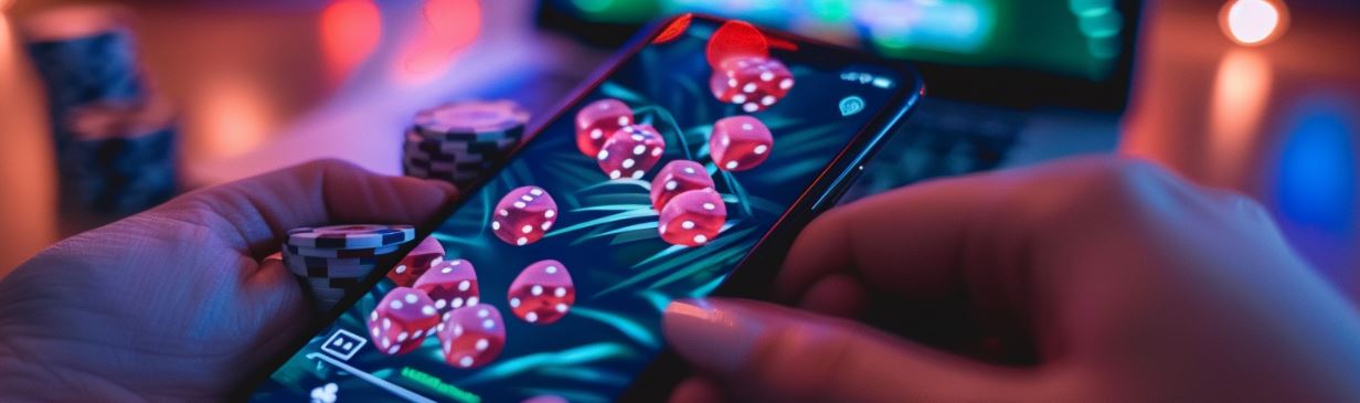 dispositivos móviles en Wild Casino