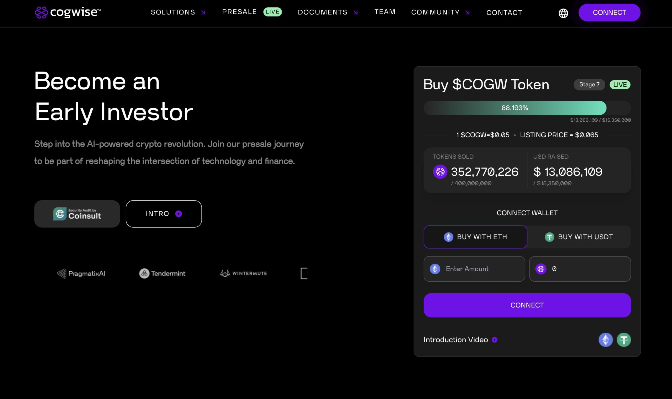ico de solana