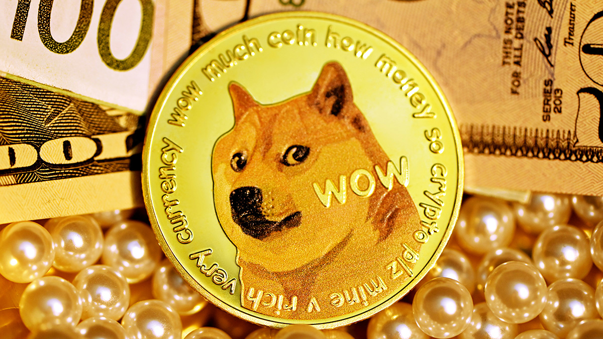 Doge meme inspiró diversos proyectos alrededor del mundo.