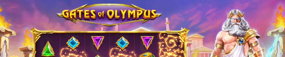 Tema y argumento del Slot Gates of Olympus