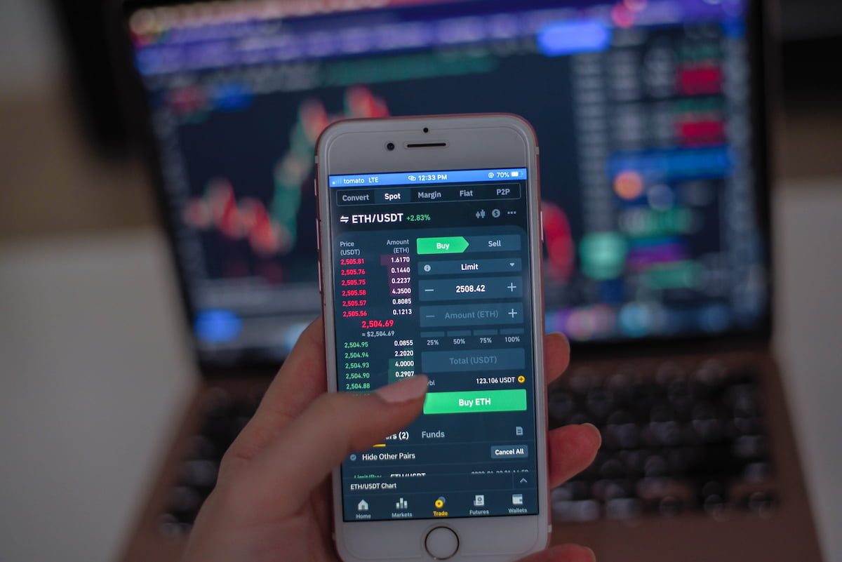 criptomonedas emergentes