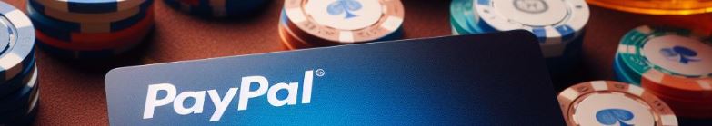 Ventajas de PayPal en el Póker