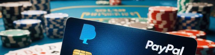 Alternativas a PayPal para jugar al Poker
