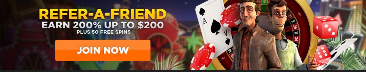 Promos en Wild Casino