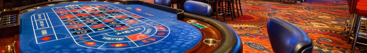 Reglas de la ruleta europea