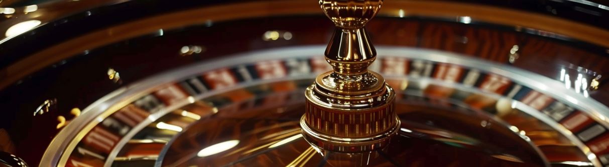 Cómo jugar a la ruleta americana