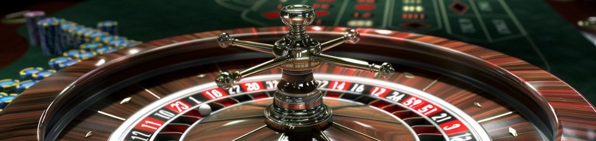 Normas de la ruleta francesa