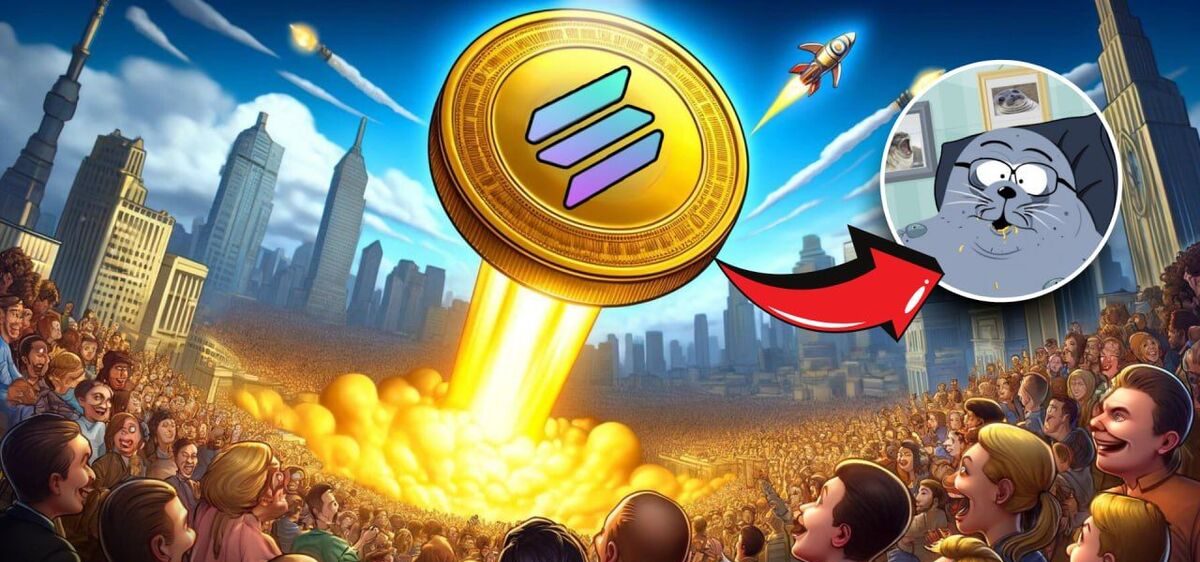 criptomonedas emergentes