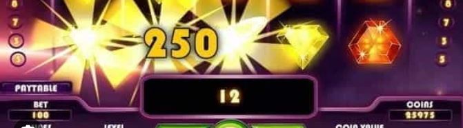 Comodines, bonus y giros gratis del slot Starburst