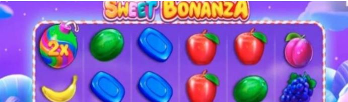 Sweet Bonanza