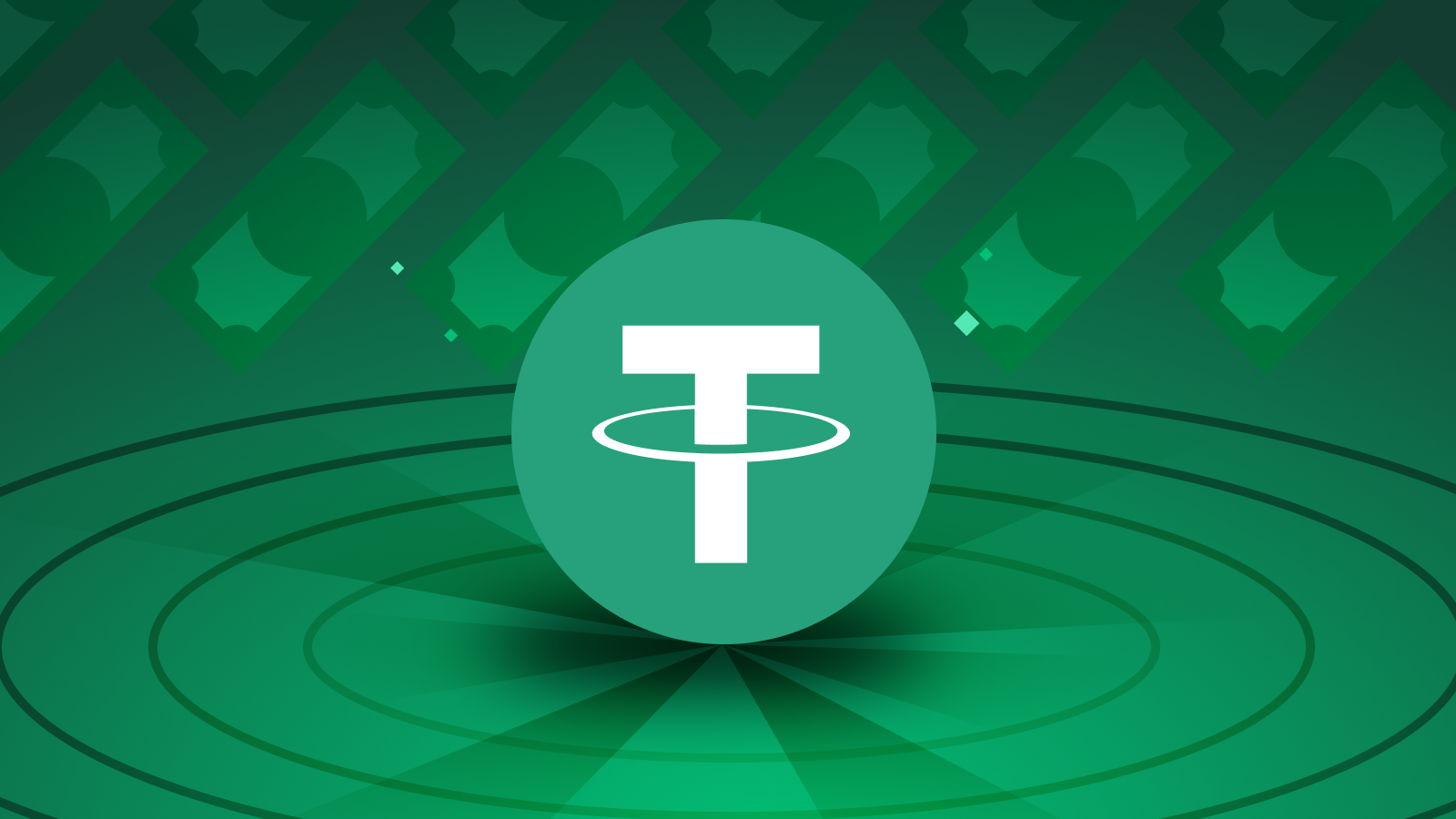 casino tether