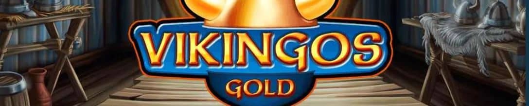 Tema y argumento del slot Vikingos Gold