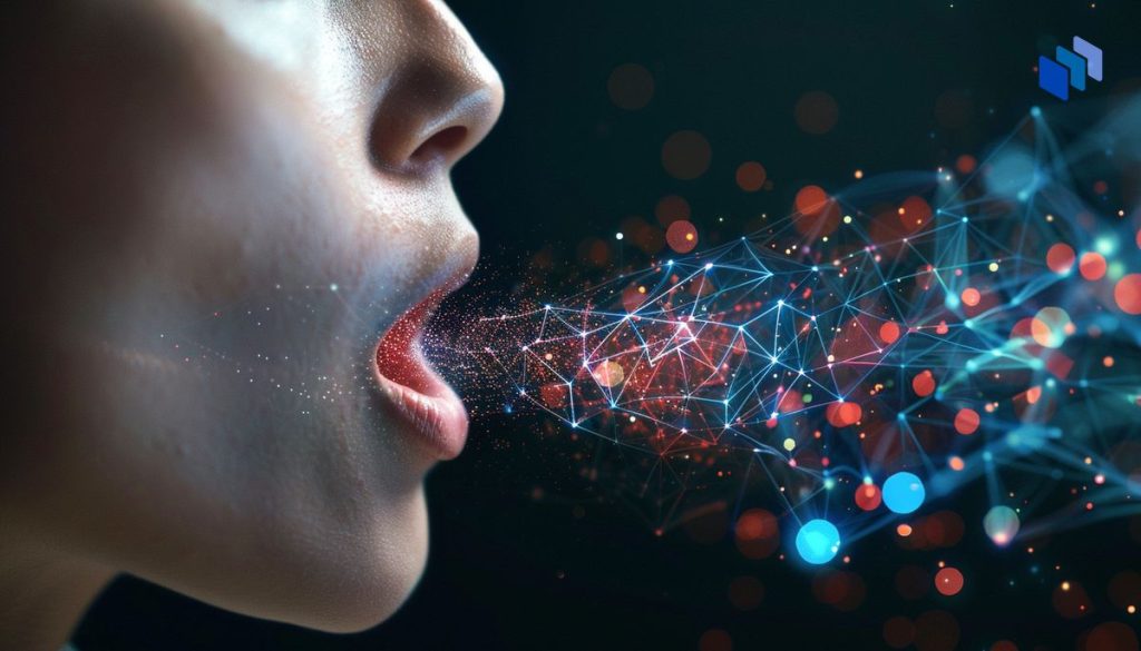 AudioSeal es el multimondal que detecta el habla humana.