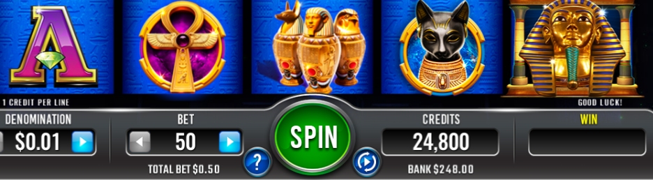 Comodines, Bonus y Giros Gratis del Slot Link King