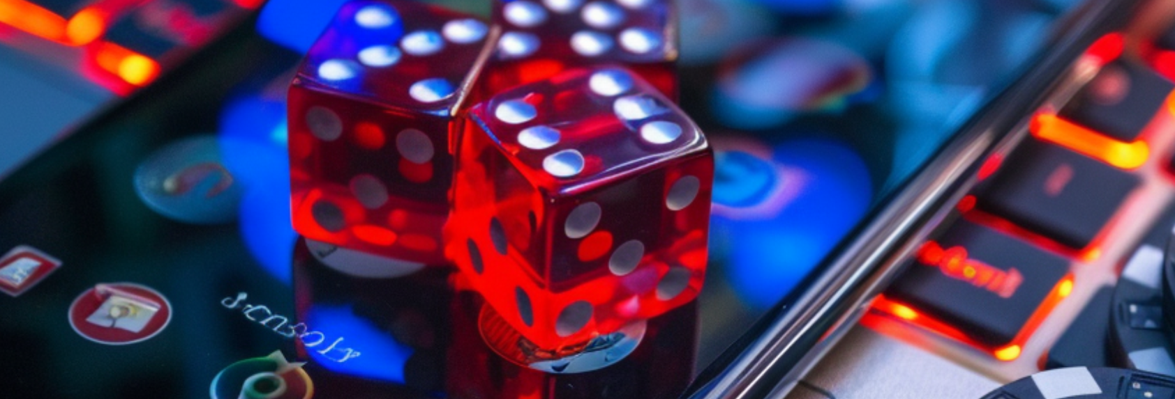5 Técnicas probadas de casino legals clave