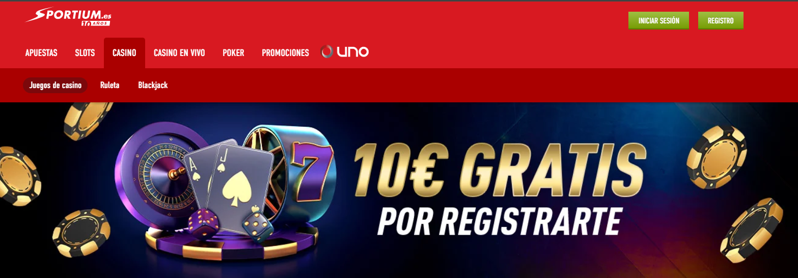 ¿Es Legal Sportium? La Regulación 