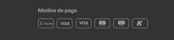 Los Métodos de Pago Disponibles en Kirolbet
