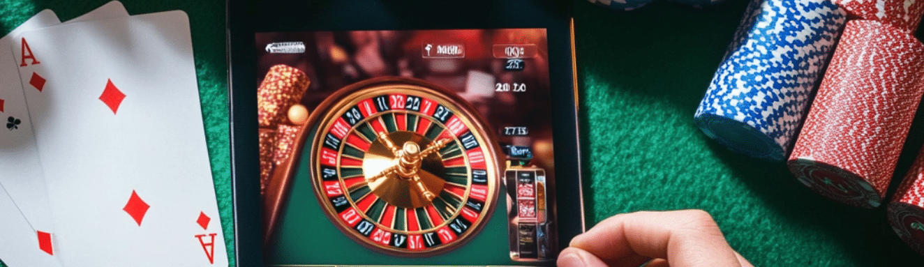 Mejores juegos de ruleta online para jugar graits