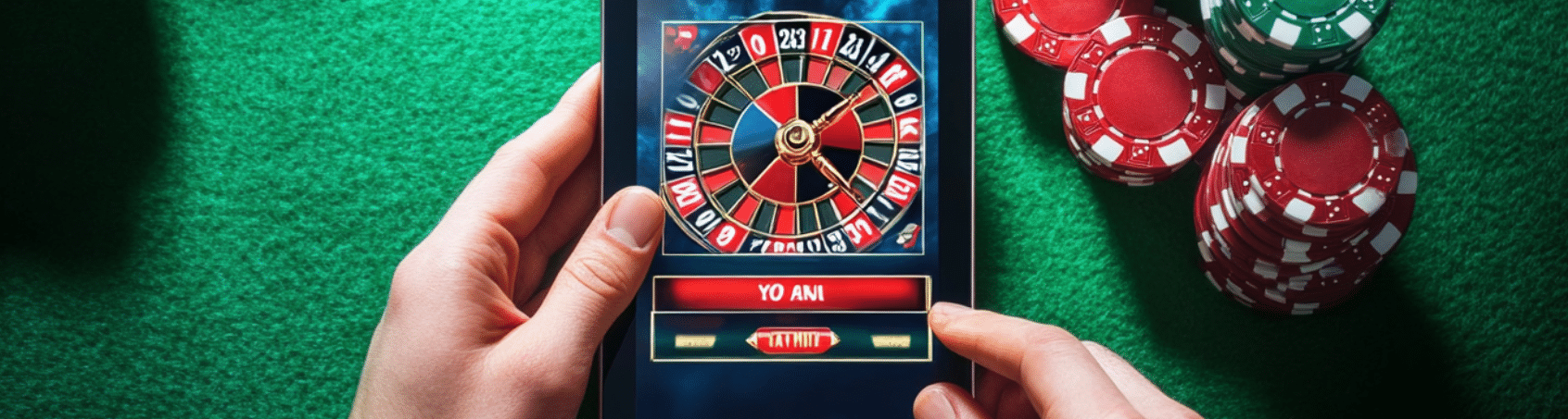 Mejores ruletas online para ganar dinero real