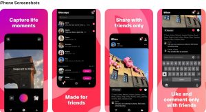 En la actualidad, Whee app está dispoinible para Android e iOS 