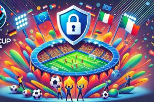 Usar una VPN para ver la Eurocopa, te dará un montón de beneficios