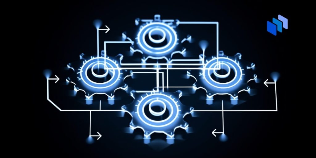 La gestión de la identificación puede debilitarse cuando la blockchain se bifurca o interactúa entre sí.