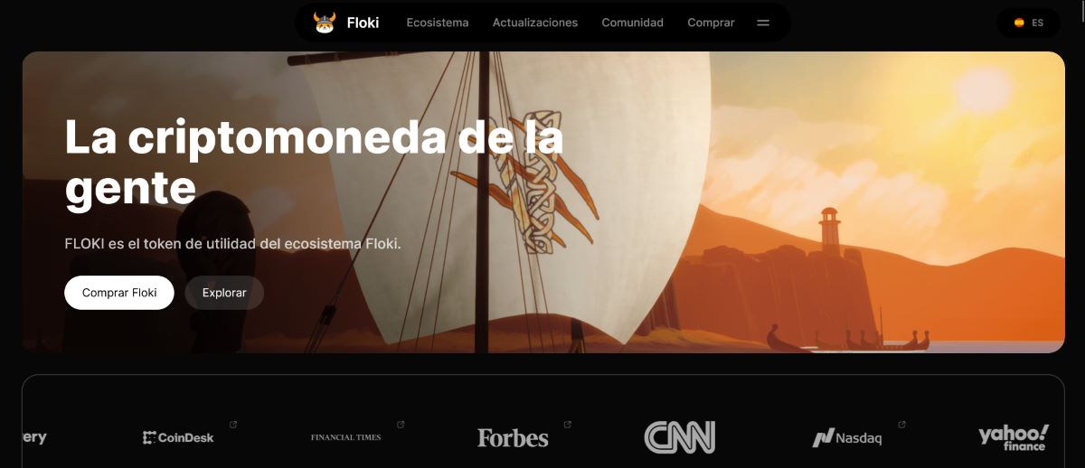criptomonedas metaverso floki