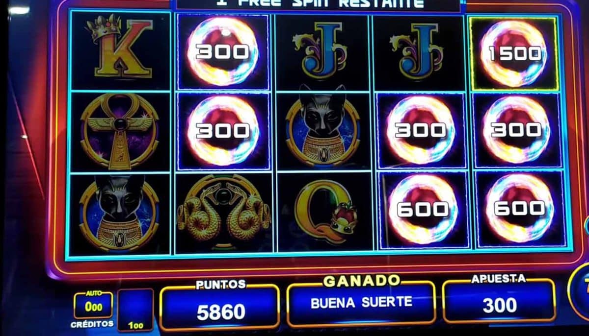 Slot Link King