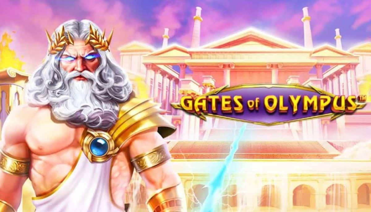 Slot Gates of Olympus