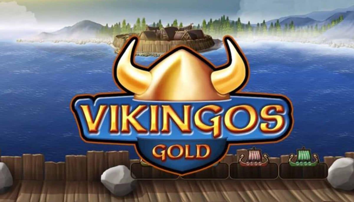 Slot Vikingos Gold