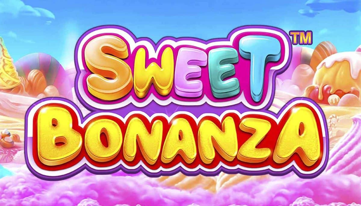 Slot Sweet Bonanza