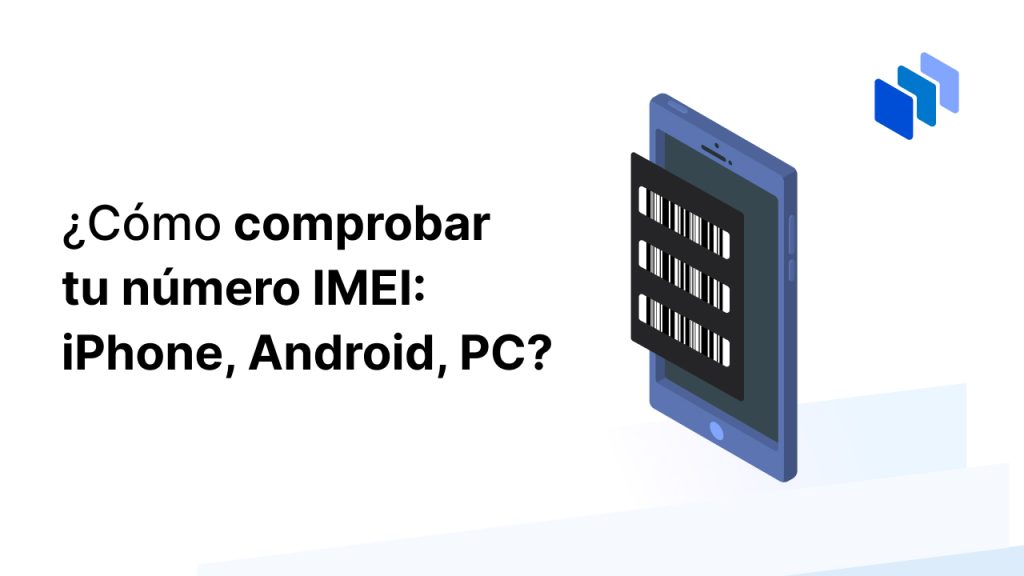 Conocer numero IMEI