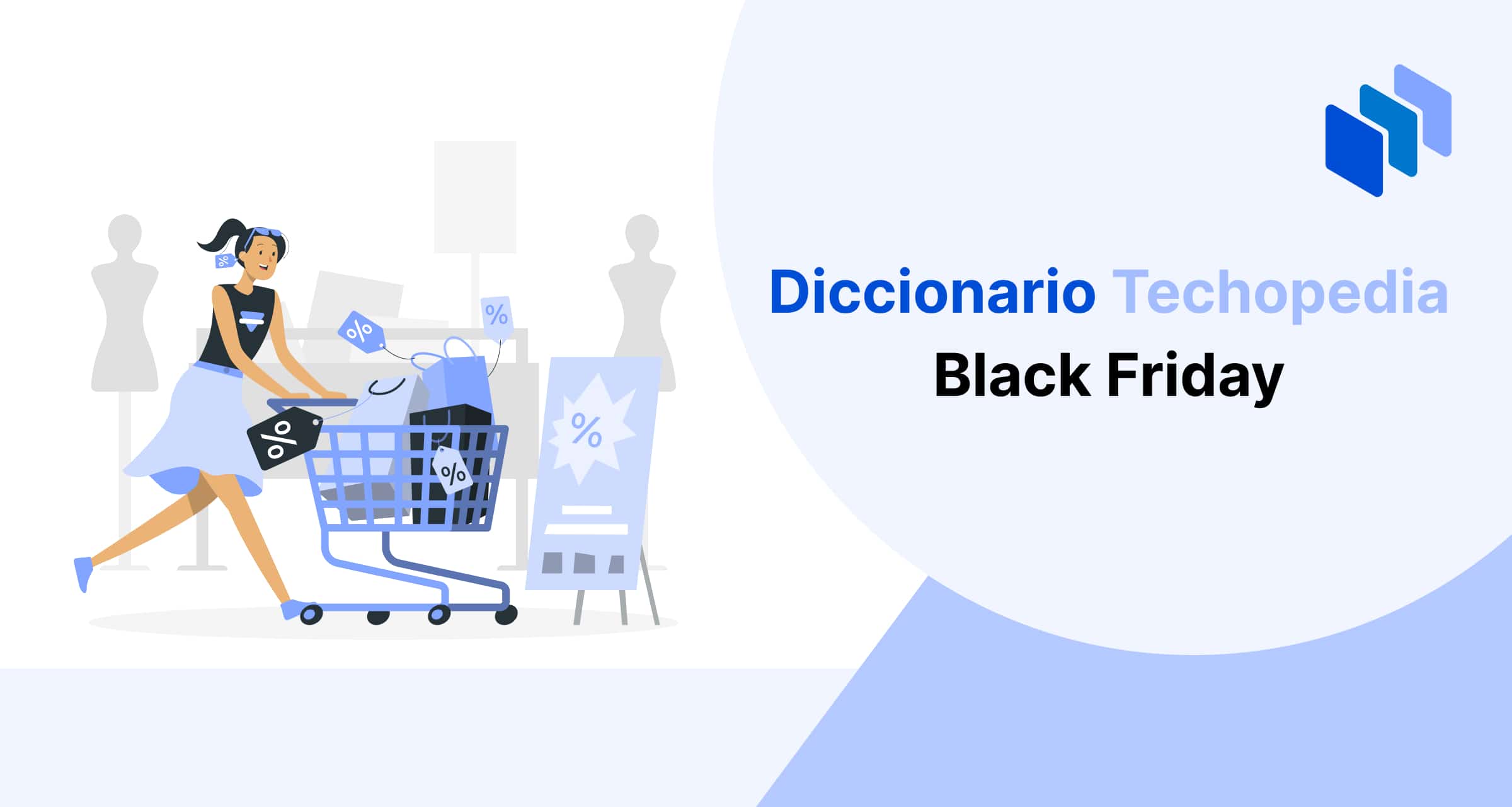 Definición de Black Friday