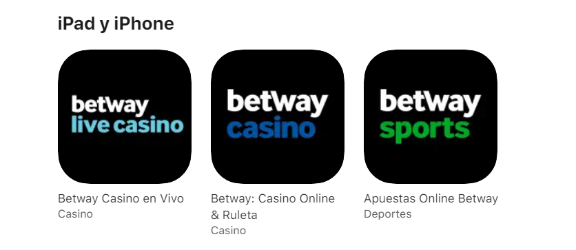 Descarga la app desde la App Store