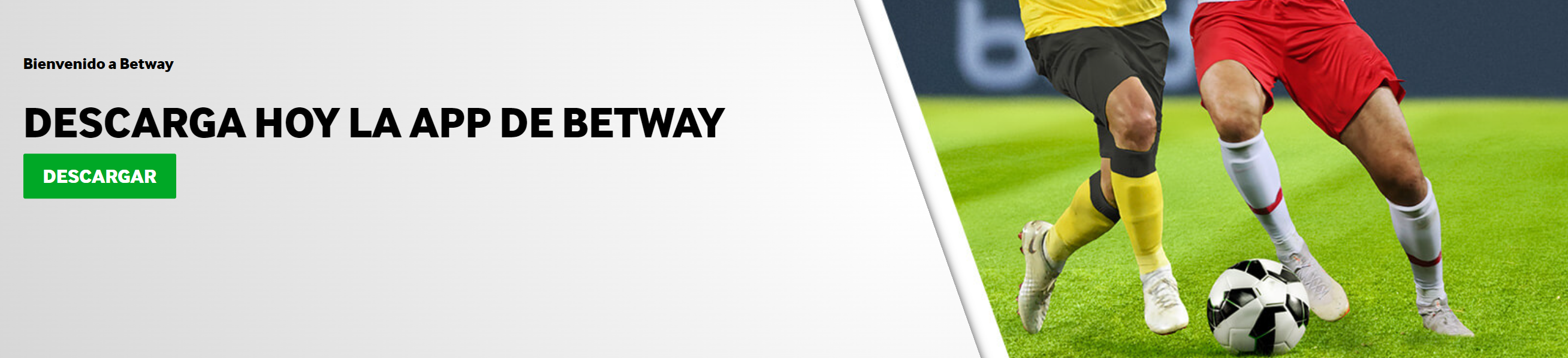 Betway app para apuestas deportivas 